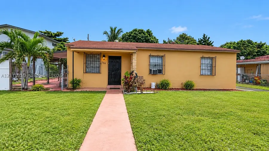 751 E 35th, Hialeah, FL 33013 - #3