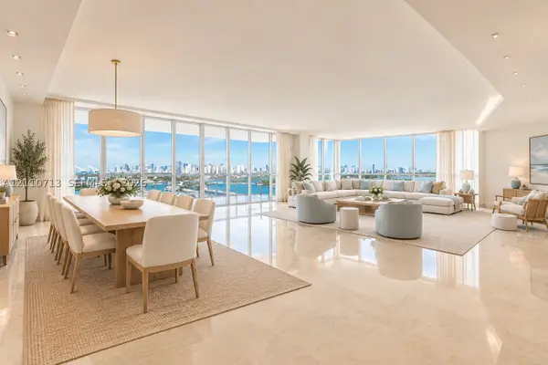 400 Alton #2101, Miami Beach, FL 33139