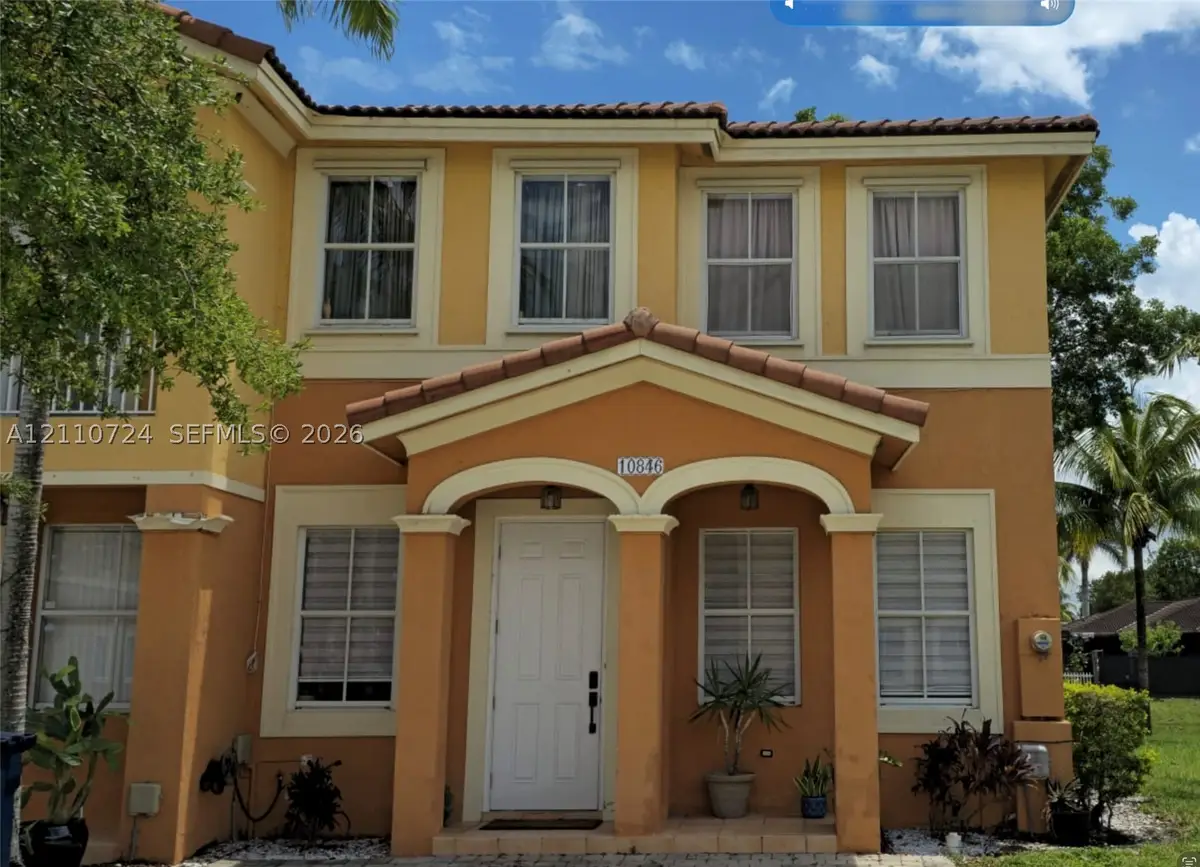 10846 SW 240th, Homestead, FL 33032 - #1