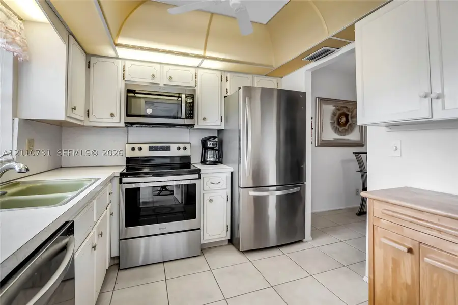 5300 Washington #N215, Hollywood, FL 33021 - #2