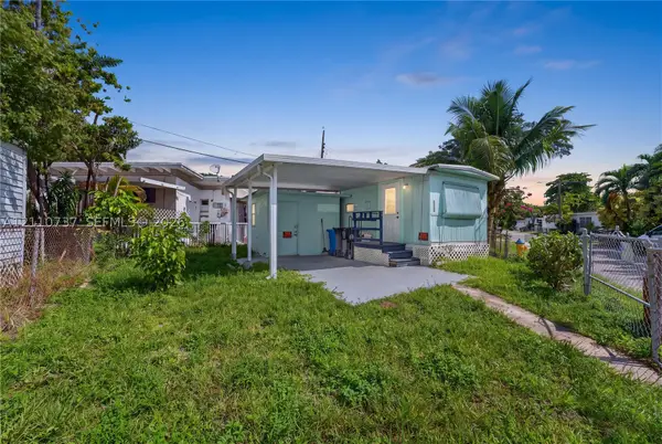 2221 NE 136, North Miami Beach, FL 33181