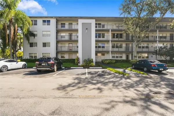 101 SW 132nd #402J, Pembroke Pines, FL 33027
