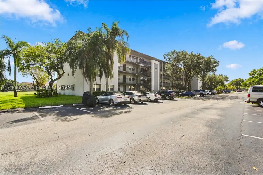 101 SW 132nd #402J, Pembroke Pines, FL 33027 - #2