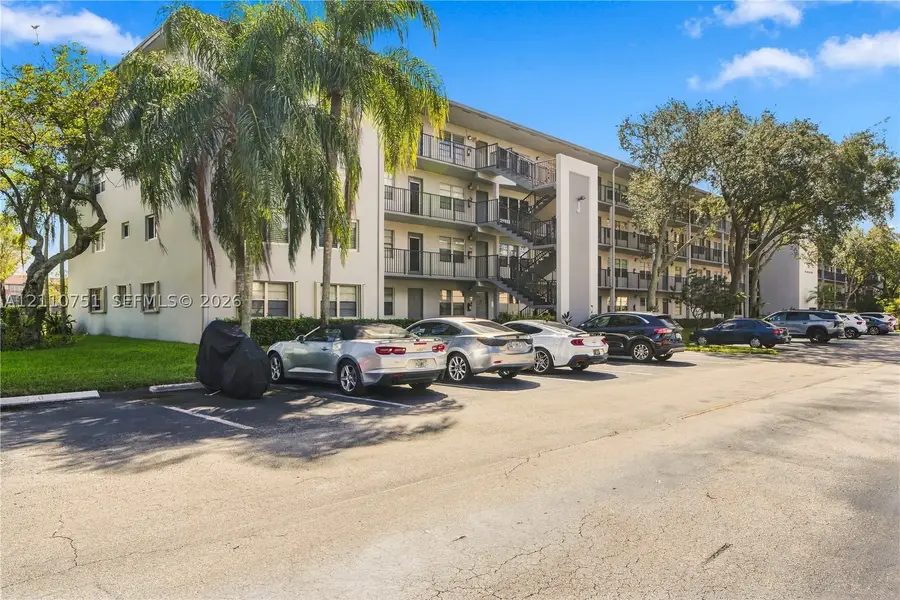 101 SW 132nd #402J, Pembroke Pines, FL 33027 - #3