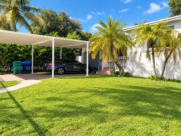 1351 NW 55th, Miami, FL 33142