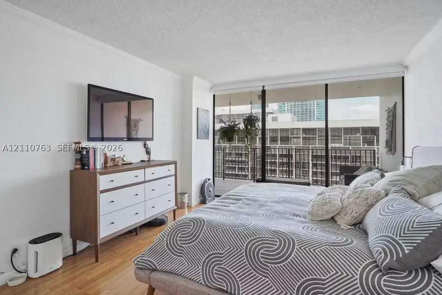 1901 Brickell #B1706, Miami, FL 33129 - #2
