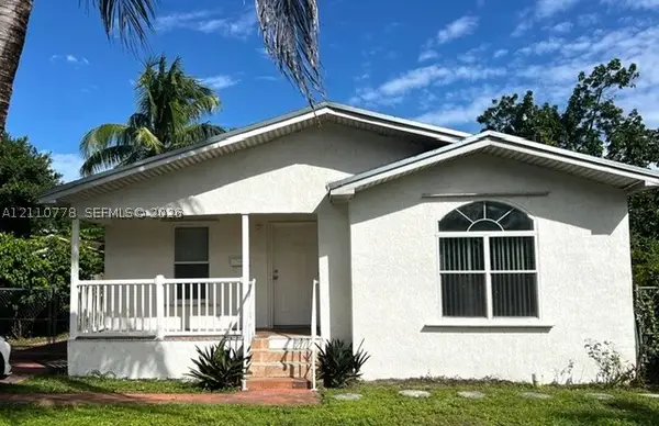 6241 NW 1st, Miami, FL 33150