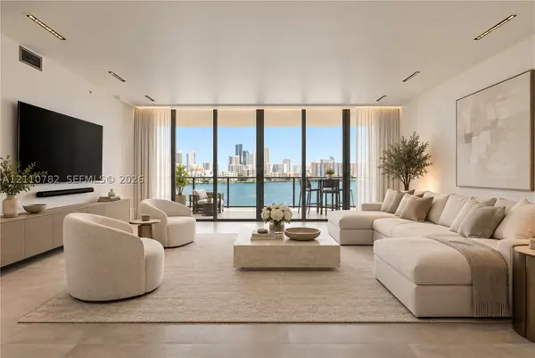 5000 Island Estates #702, Aventura, FL 33160