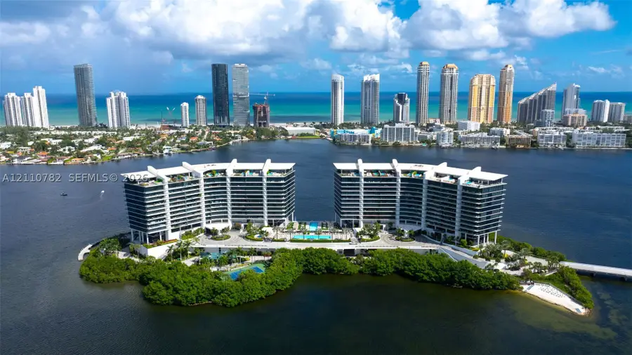 5000 Island Estates #702, Aventura, FL 33160 - #2