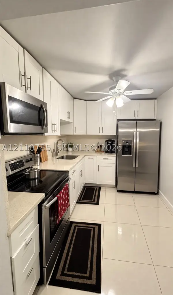 7850 W Mcnab #117, Tamarac, FL 33321