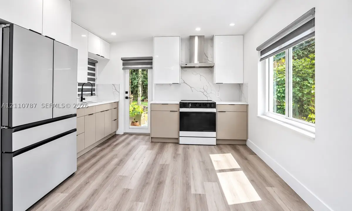 886 NE 134th, North Miami, FL 33161 - #1