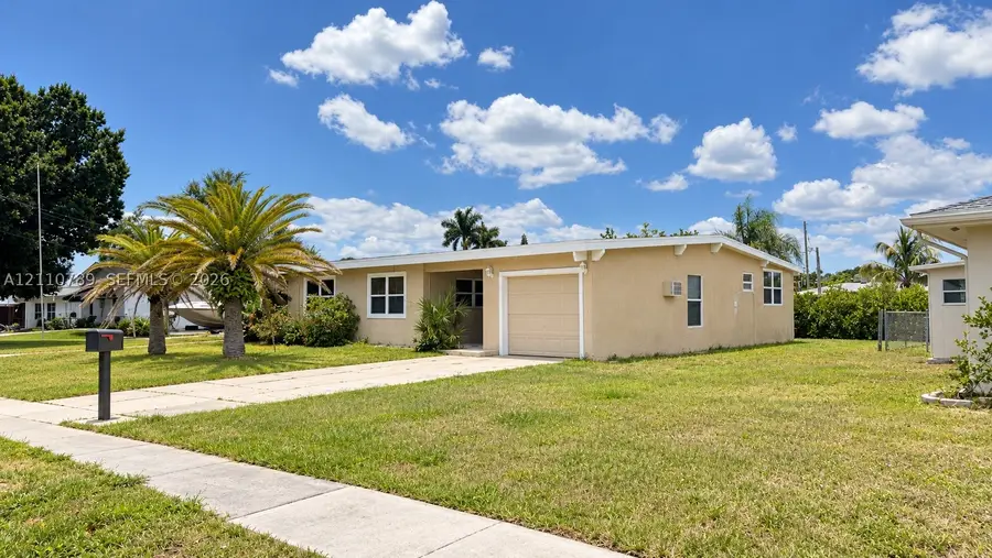 176 Godfrey Ave Ne, Port Charlotte, FL 33952 - #2