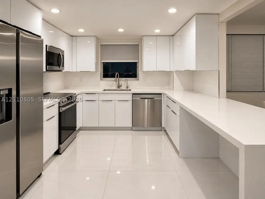 2750 NE 183rd #2208, Aventura, FL 33160 - #3