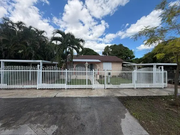 3515 NW 12th, Miami, FL 33125