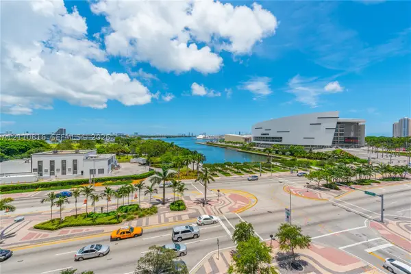 900 Biscayne #707, Miami, FL 33132