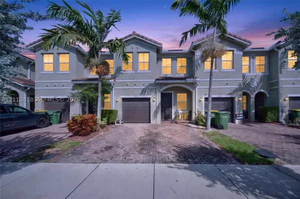 2381 SE 14th, Homestead, FL 33035