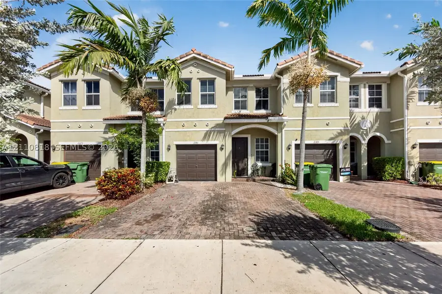 2381 SE 14th, Homestead, FL 33035 - #3