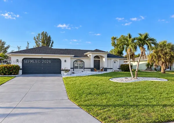 403 SE 22nd, Cape Coral, FL 33990