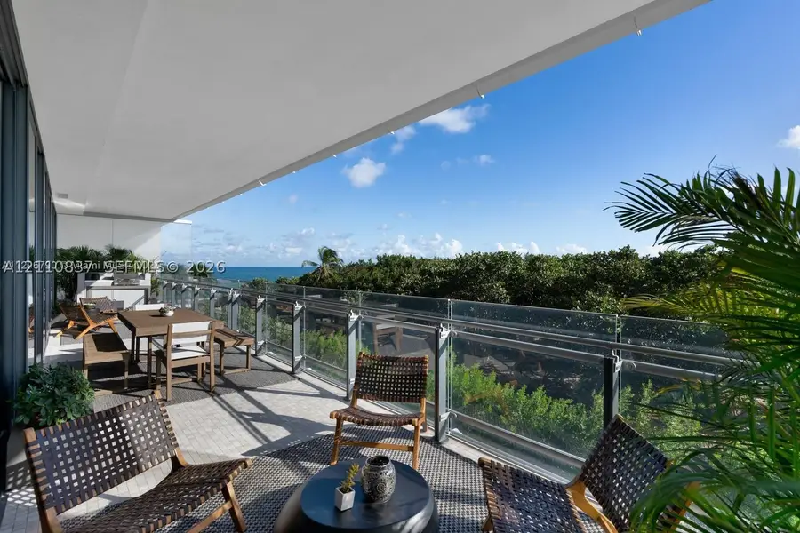 8701 Collins #404, Miami Beach, FL 33154 - #2