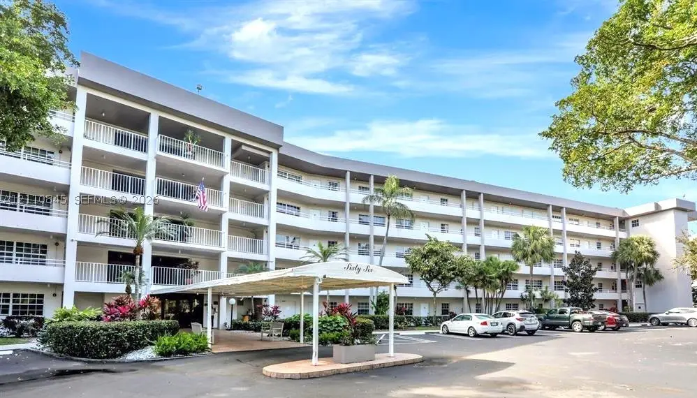 565 Oaks #410, Pompano Beach, FL 33069 - #1