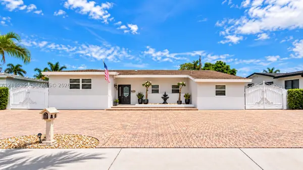1720 SW 84th, Miami, FL 33155