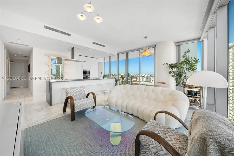 700 NE 26th #2706, Miami, FL 33137 - #2