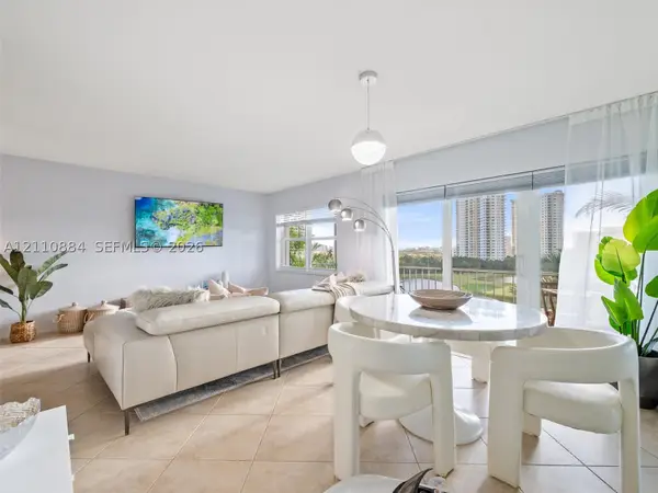 400 Diplomat #805, Hallandale, FL 33009