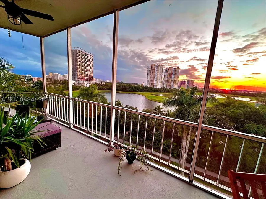 400 Diplomat #805, Hallandale, FL 33009 - #3