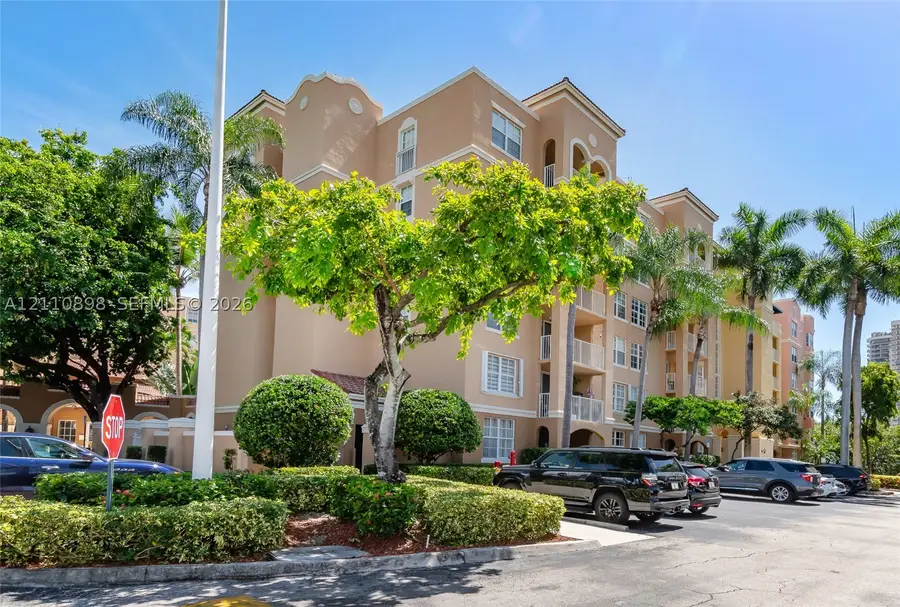 19655 E Country Club #6207, Aventura, FL 33180 - #2