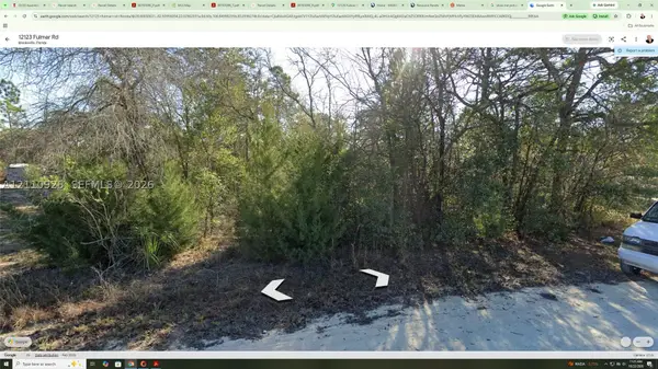 0 Fulmar, Brooksville, FL 34614
