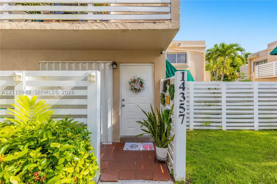 14357 SW 97th, Miami, FL 33186 - #3