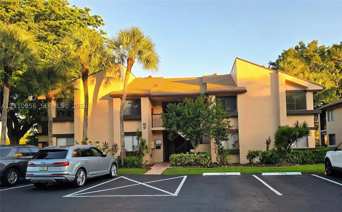 2120 SW 94th #404, Davie, FL 33324 - #1