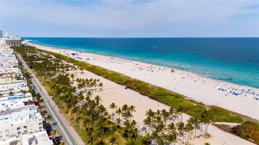 720 Collins #704, Miami Beach, FL 33139 - #2