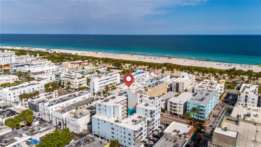 720 Collins #704, Miami Beach, FL 33139 - #3