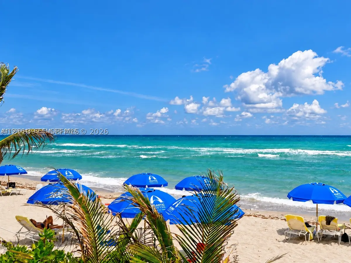 2030 S Ocean #803, Hallandale, FL 33009 - #1