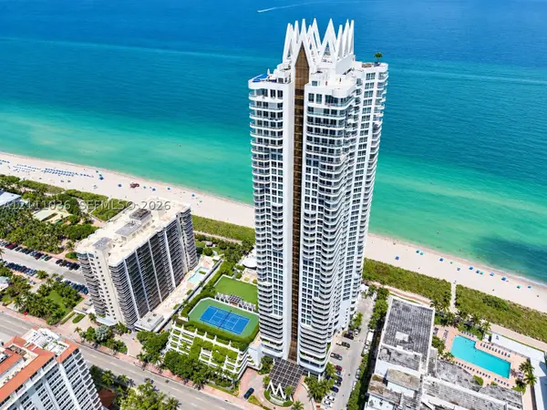 6365 Collins #3811, Miami Beach, FL 33141