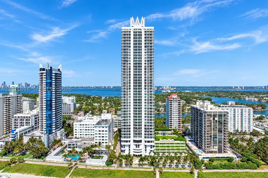 6365 Collins #3811, Miami Beach, FL 33141 - #2
