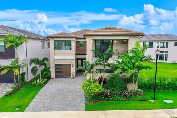 9346 Sunflower Meadow, Boca Raton, FL 33434