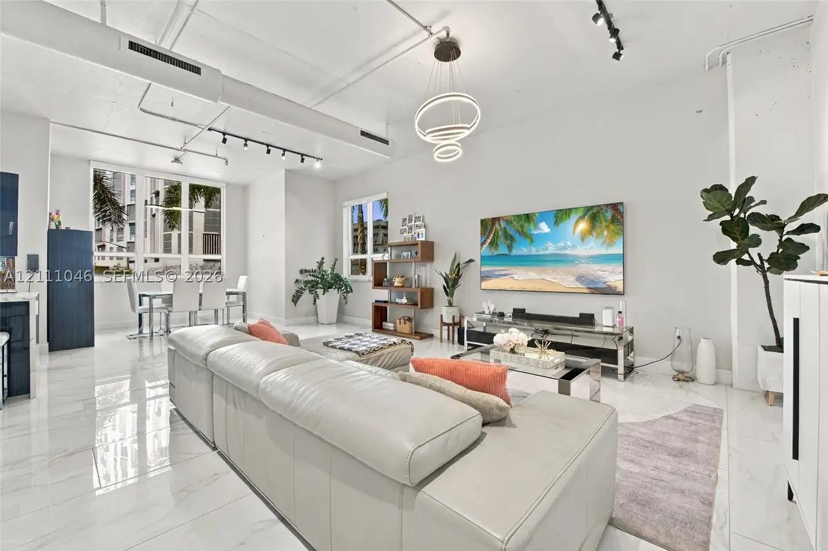 2001 Biscayne #3202, Miami, FL 33137 - #1