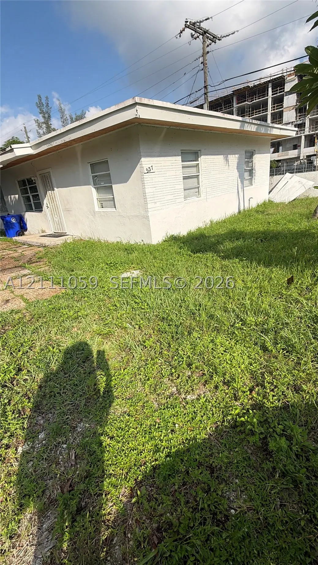 537 NW 16th, Fort Lauderdale, FL 33311 - #1