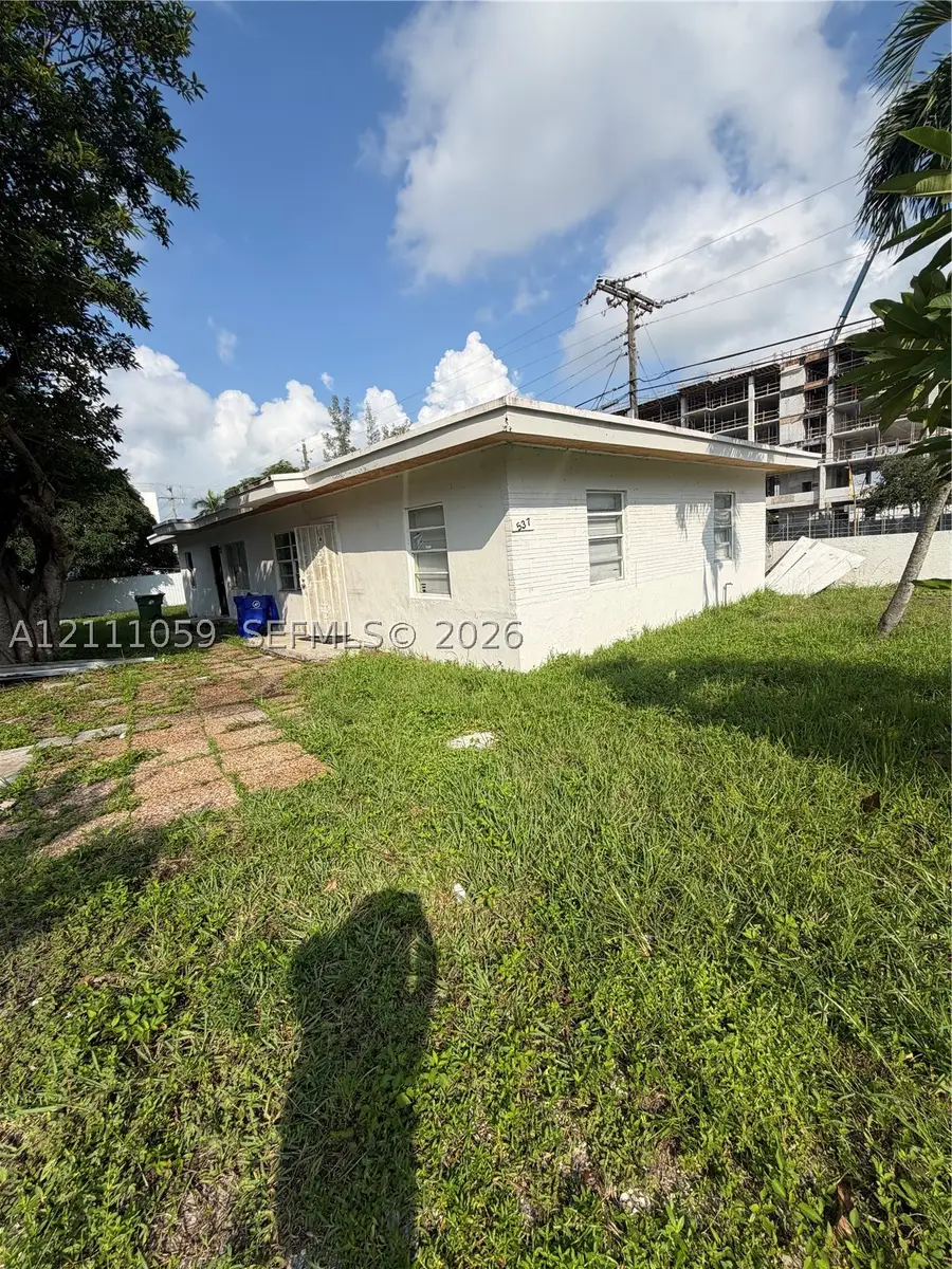 537 NW 16th, Fort Lauderdale, FL 33311 - #2
