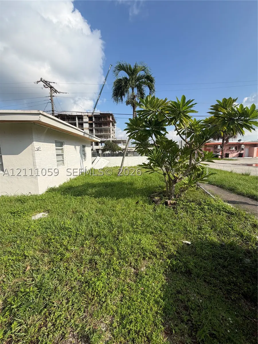 537 NW 16th, Fort Lauderdale, FL 33311 - #3