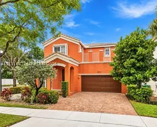 4813 SW 155th, Miramar, FL 33027 - #1