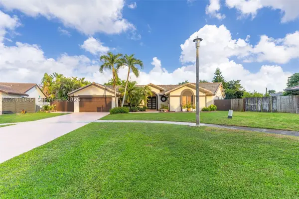 14420 SW 166th, Miami, FL 33177