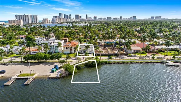 822 Polk, Hollywood, FL 33019