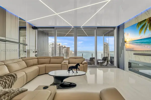 300 Biscayne Boulevard #3103C, Miami, FL 33131