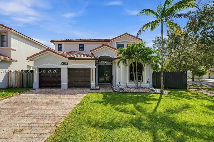 10852 SW 245th, Homestead, FL 33032 - #2