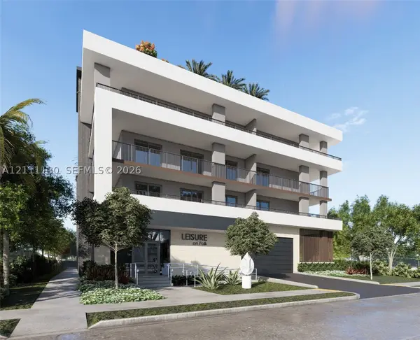 2455 Polk, Hollywood, FL 33020