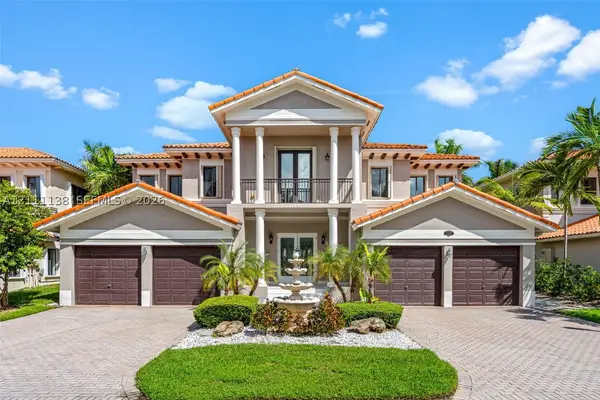 19363 SW 79th, Cutler Bay, FL 33157