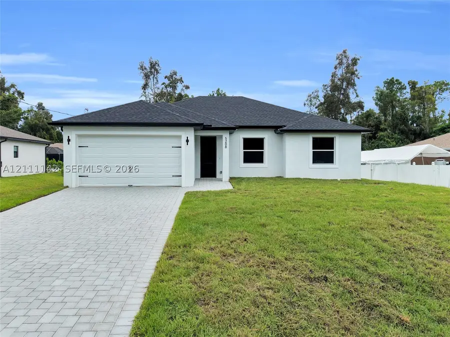 5208 Barth, Lehigh Acres, FL 33971 - #2
